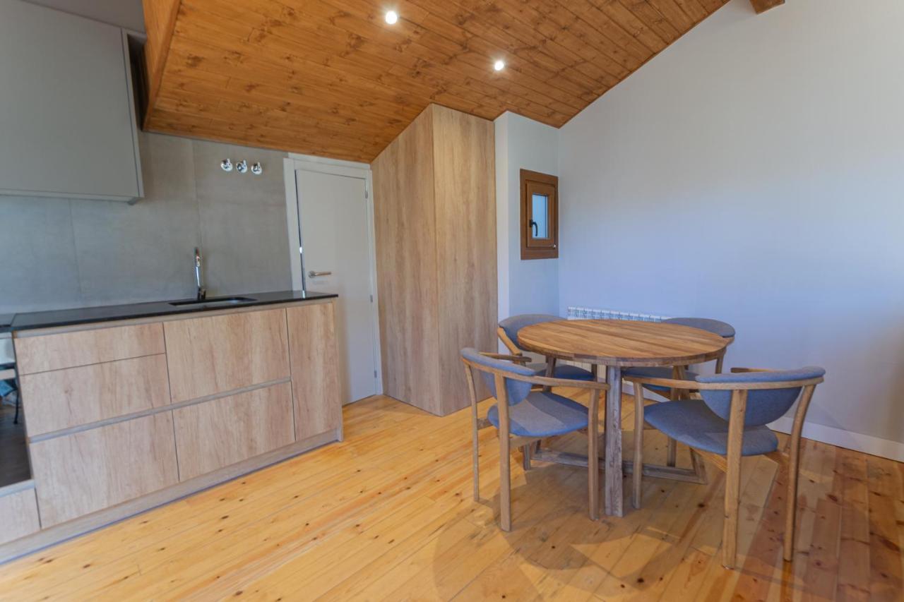 Apartament L'Avet Alp Εξωτερικό φωτογραφία